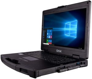 Getac S410 G3 Core i5 8365U (8-gen.) 1,6 GHz / 8 GB / 960 SSD / 14" FullHD / Win 11 Pro 2