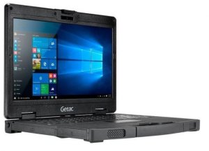 Getac S410 G3 Core i5 8365U (8-gen.) 1,6 GHz / 8 GB / 960 SSD / 14" FullHD / Win 11 Pro 3