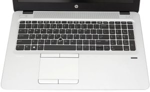HP EliteBook 850 G4 Core i5 7300u (7-gen.) 2,6 GHz / 8 GB / 240 SSD / 15,6'' FullHD / Win 10 Pro 4
