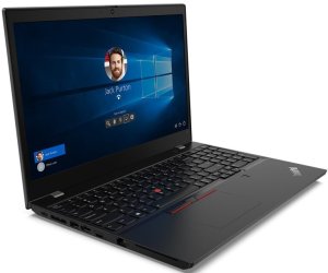 Laptop poleasingowy Lenovo Lenovo ThinkPad L15 Gen 1 Ryzen 5 PRO 4650U 2,1 GHz / 32 GB / 480 SSD / 15,6" FullHD / Win 11 Pro 2
