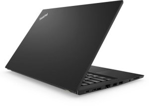 Lenovo ThinkPad T480s Core i5 8350U (8-gen.) 1,7 GHz / 8 GB / 240 SSD / 14" FullHD dotyk / Win 11 Pro / Klasa A- 7