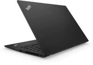 Lenovo ThinkPad T480s Core i5 8350U (8-gen.) 1,7 GHz / 8 GB / 240 SSD / 14" FullHD dotyk / Win 11 Pro / Klasa A- 8
