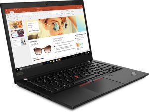 Lenovo ThinkPad T495 Ryzen 5 PRO 3500U 2,1 GHz / 16 GB / 2 TB SSD / 14" FullHD / Win 11 Pro 2