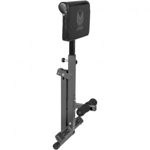 Ławka rzymska do treningu mięśni grzbietu i pleców 2