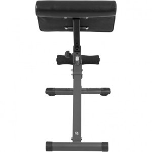 Ławka rzymska do treningu mięśni grzbietu i pleców 3