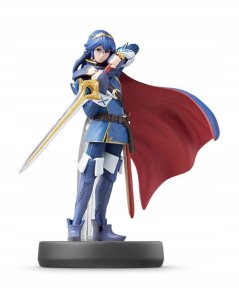 Figurka Lucina No.31, Multicolour, 42 g, 129 mm, 92 mm, 190 mm, 115 g 2