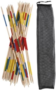 HOME It® kæmpe mikado i træ 2