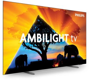 Philips 55OLED759/12, 139.7 cm (55"), 3840 x 2160 pixels, OLED, Smart TV, Wi-Fi, Chrome 12