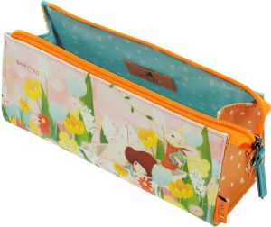 Piórnik Santoro Duża kosmetyczka - Dreamboat 4