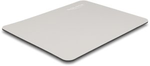 DeLOCK 12147, Grey, Monochromatic, Rubber, Non-slip base 1
