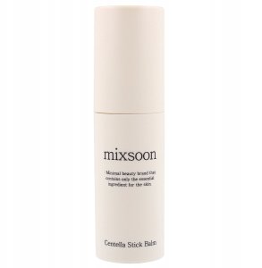 Mixsoon Centella Asiatica Stick Balm 11,5ml 1