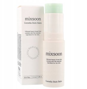 Mixsoon Centella Asiatica Stick Balm 11,5ml 2