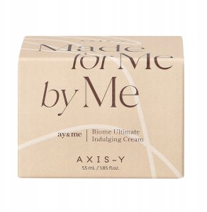 Axis-y Axis-Y Biome* Ultimate Indulging Cream 55ml 2