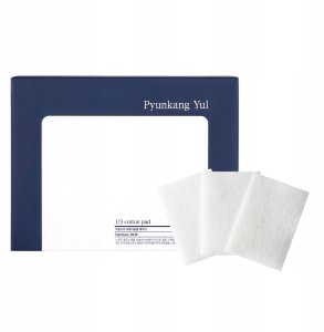 Pyunkang Yul 1/3 cotton Pad 160stk 2