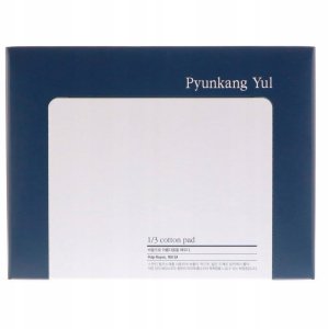 Pyunkang Yul 1/3 cotton Pad 160stk 3