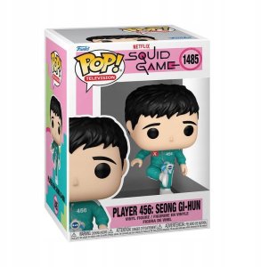 Funko! POP Vinyl Squid Game S2- POP 2 1