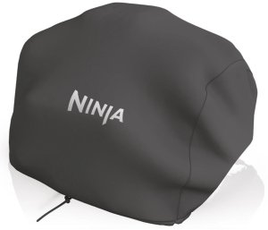 Ninja XSKOGXLCVREU, Cover, Black, Ninja, 610 mm, 510 mm, 330 mm 2