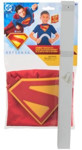 Superman Movie Roleplay 2