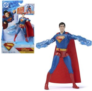 Superman Movie Feature Figure 15 cm - Superman 1