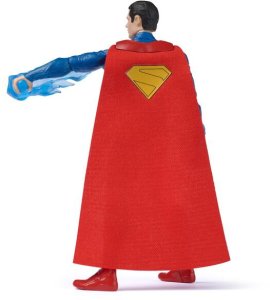 Figurka Superman Movie Feature Figure 15 cm - 3