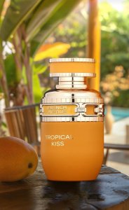 French Avenue Tropical Kiss EDP W 80 ml 1
