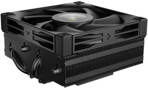 DeepCool AN400, Air cooler, 9.2 cm, Black 2