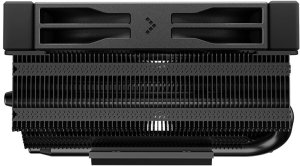 DeepCool AN400, Air cooler, 9.2 cm, Black 3