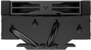 DeepCool AN400, Air cooler, 9.2 cm, Black 4