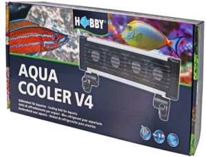 Dohse AquaCooler V4, 400x125x65 mm 1