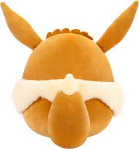 SQUISHMALLOWS 25 CM POKEMON EEVEE 2