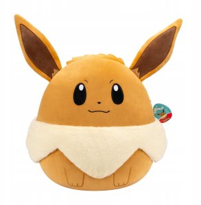 SQUISHMALLOWS 50 CM POKEMON EEVEE 2