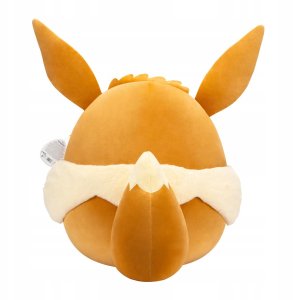 SQUISHMALLOWS 50 CM POKEMON EEVEE 3