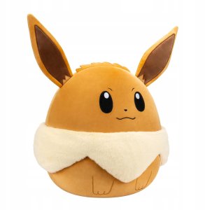 SQUISHMALLOWS 50 CM POKEMON EEVEE 4
