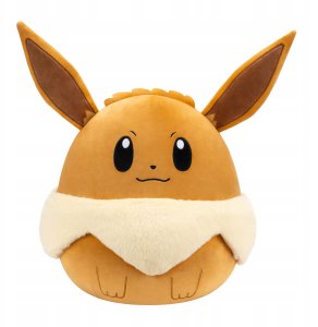 SQUISHMALLOWS 35 CM POKEMON EEVEE 2