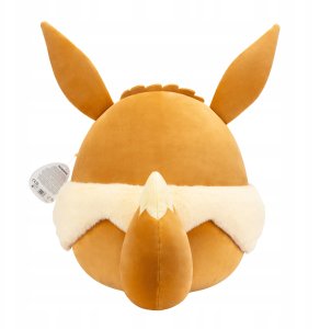 SQUISHMALLOWS 35 CM POKEMON EEVEE 4