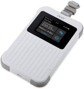 Router Acer Connect M6E (FF.G2VTA.001) 7