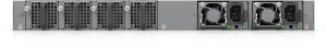 Ubiquiti Switch UniFi 16x2.5G RJ45/32x10G RJ45/4xSFP28 Managed PoE+++ 2150W 19" Rack-Mountable, 1,3" Touchscreen 11