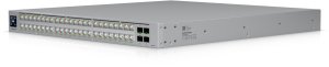 Ubiquiti Switch UniFi 16x2.5G RJ45/32x10G RJ45/4xSFP28 Managed PoE+++ 2150W 19" Rack-Mountable, 1,3" Touchscreen 14