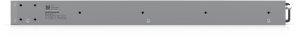 Ubiquiti Switch UniFi 16x2.5G RJ45/32x10G RJ45/4xSFP28 Managed PoE+++ 2150W 19" Rack-Mountable, 1,3" Touchscreen 4