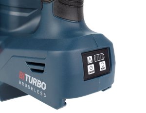 Zszywacz Bosch Gwoździarka GNB 18V-40 (06019L7004) 11