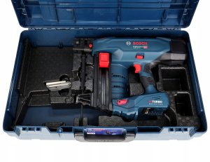 Zszywacz Bosch Gwoździarka GNB 18V-40 (06019L7004) 13