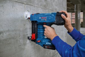 Zszywacz Bosch Gwoździarka GNB 18V-40 (06019L7004) 2