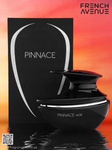 French Avenue Pinnace Noir EDP M 100 ml 1