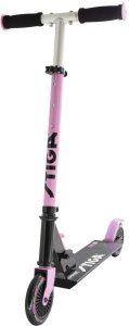 STIGA Comet 120 scooter, pink 1