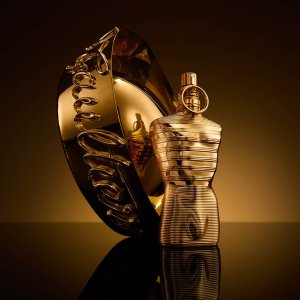 J.P. Gaultier Le Male Elixir Absolu Parfum Intense Spray - - 75 ml 5