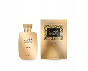 Rasasi Hawas Elixir Eau De Parfum 100 ml (unisex) 1