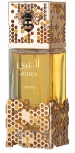 Lattafa Atheeri EDP W 100 ml 2