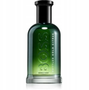 Hugo Boss Bottled Bold Citrus edp 200ml 1