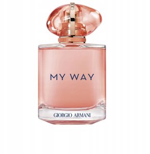 Giorgio Armani My Way Ylang woda perfumowana dla kobiet 50 ml 2
