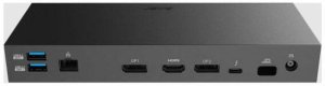 Stacja/replikator Acer Thunderbolt 4 Dock T34 ADK360 (GP.DCK11.01Z) 2